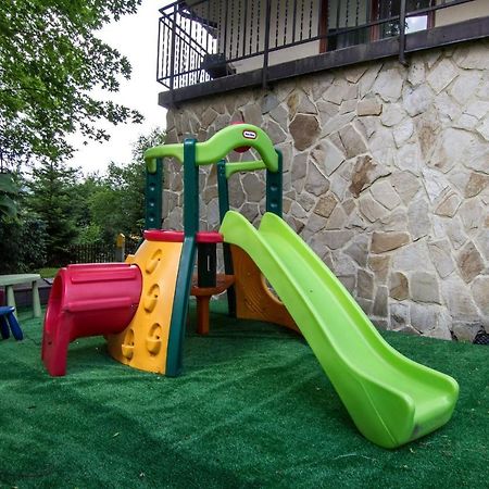 Apartament Marmurki Zakopane Eksteriør billede