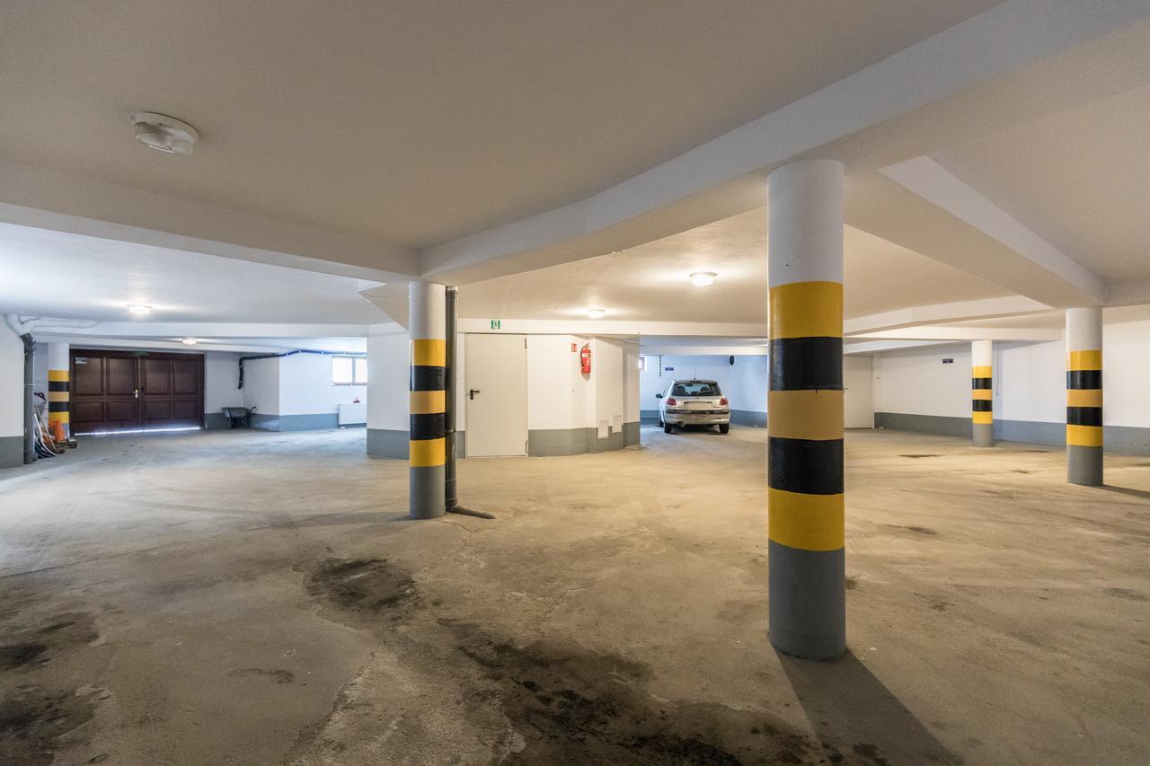 Apartament Marmurki Zakopane Eksteriør billede